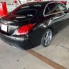 mercedes-benz c-class 2018 CFJ1682029 image 2