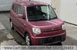 suzuki mr-wagon 2011 -SUZUKI--MR Wagon MF33S-107609---SUZUKI--MR Wagon MF33S-107609-