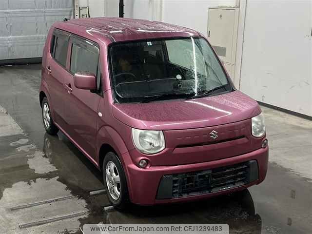 suzuki mr-wagon 2011 -SUZUKI--MR Wagon MF33S-107609---SUZUKI--MR Wagon MF33S-107609- image 1