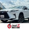 lexus rx 2017 CFJ1797854 image 1