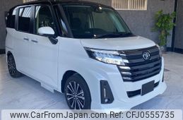 toyota roomy 2024 quick_quick_4BA-M900A_M900A-1163056