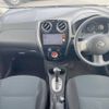 nissan note 2014 -NISSAN--Note DBA-E12--E12-211543---NISSAN--Note DBA-E12--E12-211543- image 2