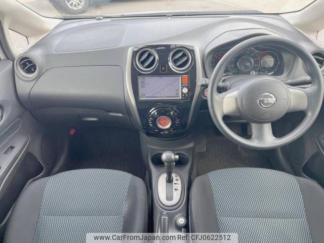 nissan note 2014 -NISSAN--Note DBA-E12--E12-211543---NISSAN--Note DBA-E12--E12-211543- image 2