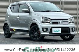 suzuki alto-works 2016 -SUZUKI--Alto Works DBA-HA36S--HA36S-880818---SUZUKI--Alto Works DBA-HA36S--HA36S-880818-