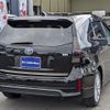 toyota prius-α 2018 CFJ1777975 image 2