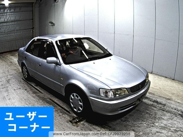 toyota corolla 1999 -TOYOTA--Corolla AE110-5311601---TOYOTA--Corolla AE110-5311601- image 1