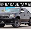 chevrolet avalanche 2009 GOO_NET_EXCHANGE_9200620A30250623W001 image 1