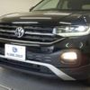 volkswagen t-cross 2020 quick_quick_3BA-C1DKR_C1DKR image 14