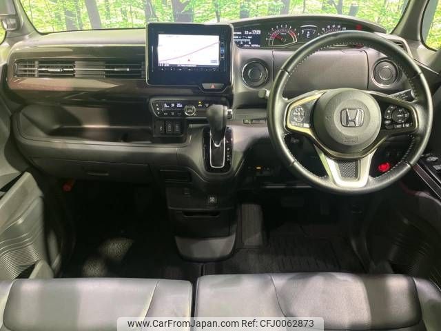 honda n-box 2018 -HONDA--N BOX DBA-JF3--JF3-2044737---HONDA--N BOX DBA-JF3--JF3-2044737- image 2