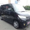 nissan roox 2012 -NISSAN--Roox DBA-ML21S--ML21S-575708---NISSAN--Roox DBA-ML21S--ML21S-575708- image 13