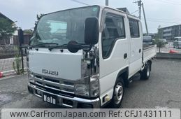 isuzu elf-truck 2013 GOO_NET_EXCHANGE_0804564A30250716W001
