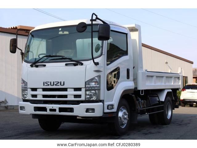 isuzu forward 2011 quick_quick_PKG-FRR90S1_FRR90-7027575 image 1