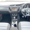 volkswagen golf-touran 2017 -VOLKSWAGEN--VW Golf Touran DBA-1TCZD--WVGZZZ1TZHW093125---VOLKSWAGEN--VW Golf Touran DBA-1TCZD--WVGZZZ1TZHW093125- image 3