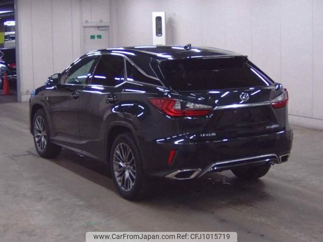 lexus rx 2017 quick_quick_DBA-AGL20W_AGL20-0005234 image 2