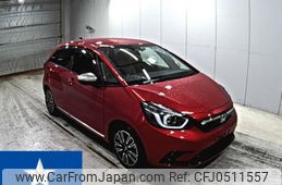 honda fit 2020 -HONDA--Fit GR3--GR3-1005268---HONDA--Fit GR3--GR3-1005268-