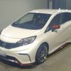 nissan note 2014 -NISSAN 【川崎 531ｻ 444】--Note DBA-E12ｶｲ--E12-950262---NISSAN 【川崎 531ｻ 444】--Note DBA-E12ｶｲ--E12-950262- image 1