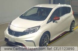 nissan note 2014 -NISSAN 【川崎 531ｻ 444】--Note DBA-E12ｶｲ--E12-950262---NISSAN 【川崎 531ｻ 444】--Note DBA-E12ｶｲ--E12-950262-