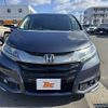 honda odyssey 2015 -HONDA--Odyssey DBA-RC1--RC1-1101691---HONDA--Odyssey DBA-RC1--RC1-1101691- image 9