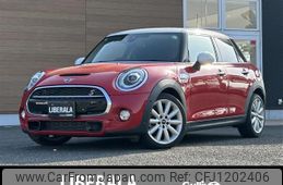 mini mini-others 2019 -BMW--BMW Mini LDA-XT20M--WMWXT720X02H91606---BMW--BMW Mini LDA-XT20M--WMWXT720X02H91606-