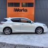 lexus ct 2016 -LEXUS--Lexus CT DAA-ZWA10--ZWA10-2270581---LEXUS--Lexus CT DAA-ZWA10--ZWA10-2270581- image 6