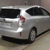 toyota prius-α 2015 quick_quick_DAA-ZVW40W_ZVW40-0016844 image 2