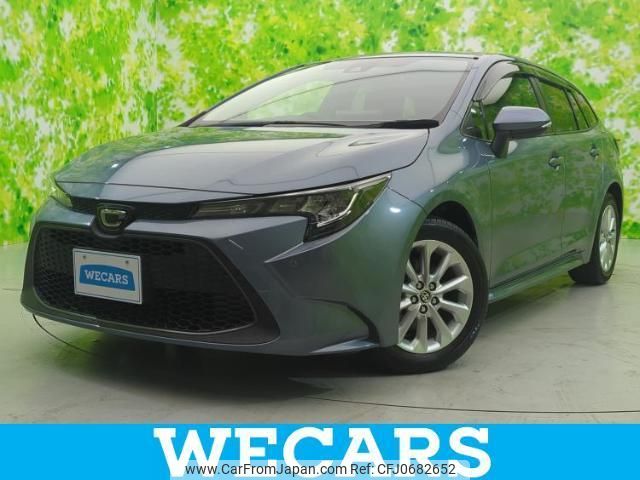 toyota corolla-touring-wagon 2020 quick_quick_3BA-ZRE212W_ZRE212-6005187 image 1