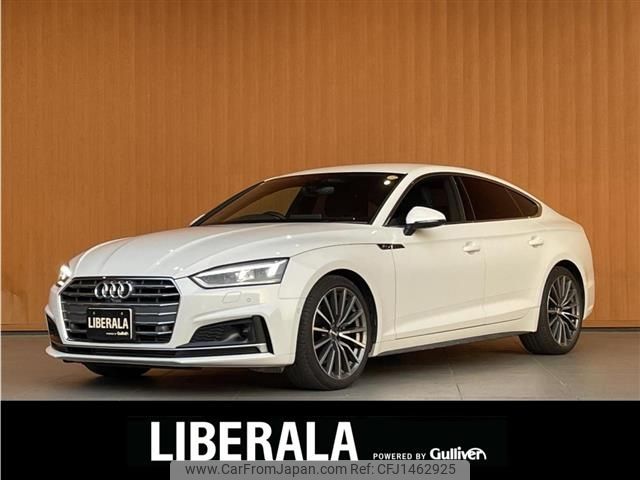 audi a5 2019 CFJ1462925 image 1