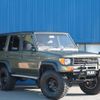 toyota land-cruiser-prado 1995 CFJ1588604 image 2