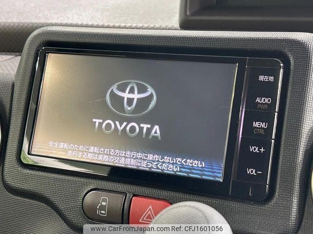 toyota spade 2016 CFJ1601056 image 2