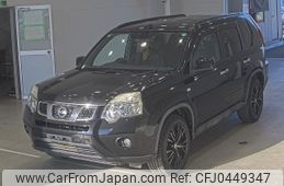 nissan x-trail 2014 -NISSAN--X-Trail DNT31-308247---NISSAN--X-Trail DNT31-308247-