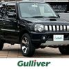 suzuki jimny 2012 -SUZUKI--Jimny ABA-JB23W--JB23W-668960---SUZUKI--Jimny ABA-JB23W--JB23W-668960- image 1