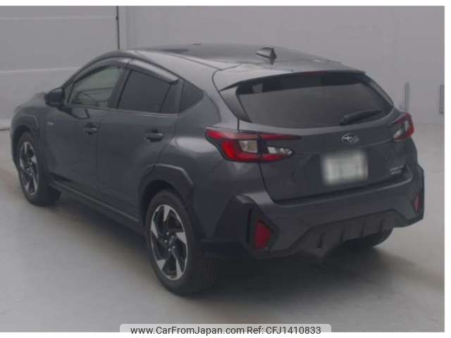 subaru subaru-others 2024 -SUBARU 【仙台 301ﾄ3227】--Crosstrek 5AA-GUD--GUD-011866---SUBARU 【仙台 301ﾄ3227】--Crosstrek 5AA-GUD--GUD-011866- image 2