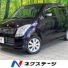 suzuki wagon-r 2012 -SUZUKI--Wagon R DBA-MH23S--MH23S-922143---SUZUKI--Wagon R DBA-MH23S--MH23S-922143- image 1