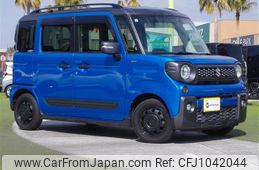 suzuki spacia 2019 CFJ1042044