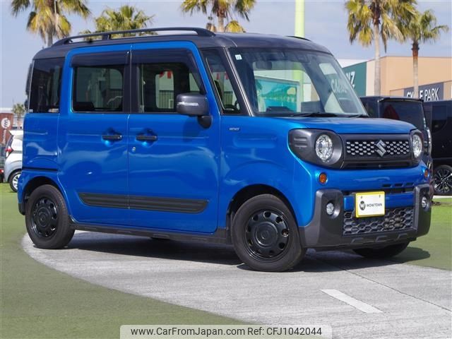 suzuki spacia 2019 CFJ1042044 image 1