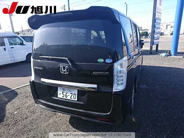 honda stepwagon 2015 CFJ1807649 image 2