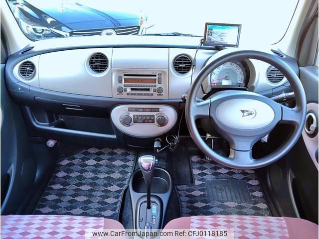 daihatsu mira-gino 2005 quick_quick_DBA-L650S_L650S-0026009 image 2