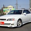 toyota chaser 1999 quick_quick_JZX100_JZX100-0108538 image 1