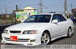 toyota chaser 1999 quick_quick_JZX100_JZX100-0108538