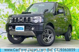 suzuki jimny 2015 quick_quick_ABA-JB23W_JB23W-745499