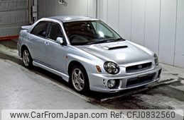 subaru impreza 2002 -SUBARU--Impreza GDA-009210---SUBARU--Impreza GDA-009210-