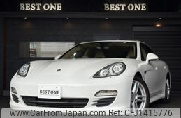 porsche panamera 2012 quick_quick_970M46_WP0ZZZ97ZCL002965