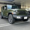 jeep wrangler 2021 quick_quick_JL20L_1C4HJXLN5MW798594 image 3