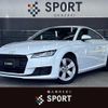 audi tt 2017 -AUDI--Audi TT ABA-FVCJS--TRUZZZFV1H1001089---AUDI--Audi TT ABA-FVCJS--TRUZZZFV1H1001089- image 1