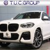 bmw x4 2020 -BMW--BMW X4 3DA-VJ20--WBAVJ920X09E24902---BMW--BMW X4 3DA-VJ20--WBAVJ920X09E24902- image 1