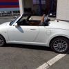 daihatsu copen 2008 -DAIHATSU--Copen ABA-L880K--L880K-0045572---DAIHATSU--Copen ABA-L880K--L880K-0045572- image 9