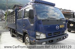 mazda titan 2006 CFJ1349129
