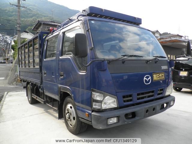 mazda titan 2006 CFJ1349129 image 1