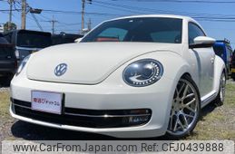 volkswagen the-beetle 2013 -VOLKSWAGEN--VW The Beetle DBA-16CBZ--WVWZZZ16ZDM666028---VOLKSWAGEN--VW The Beetle DBA-16CBZ--WVWZZZ16ZDM666028-