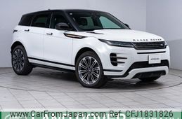 land-rover range-rover 2024 CFJ1831826